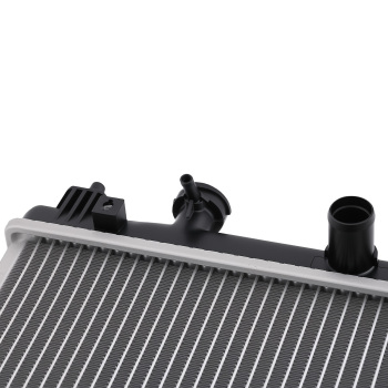 Aluminum Core Radiator compatible for Honda City 2015-2019 DPI13451 Single Row MT