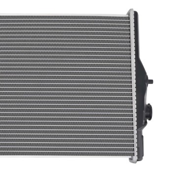 Radiator compatible for Acura EL 1997-2000 compatible for Honda Civic 1992-2000 CU1290 19010P01013