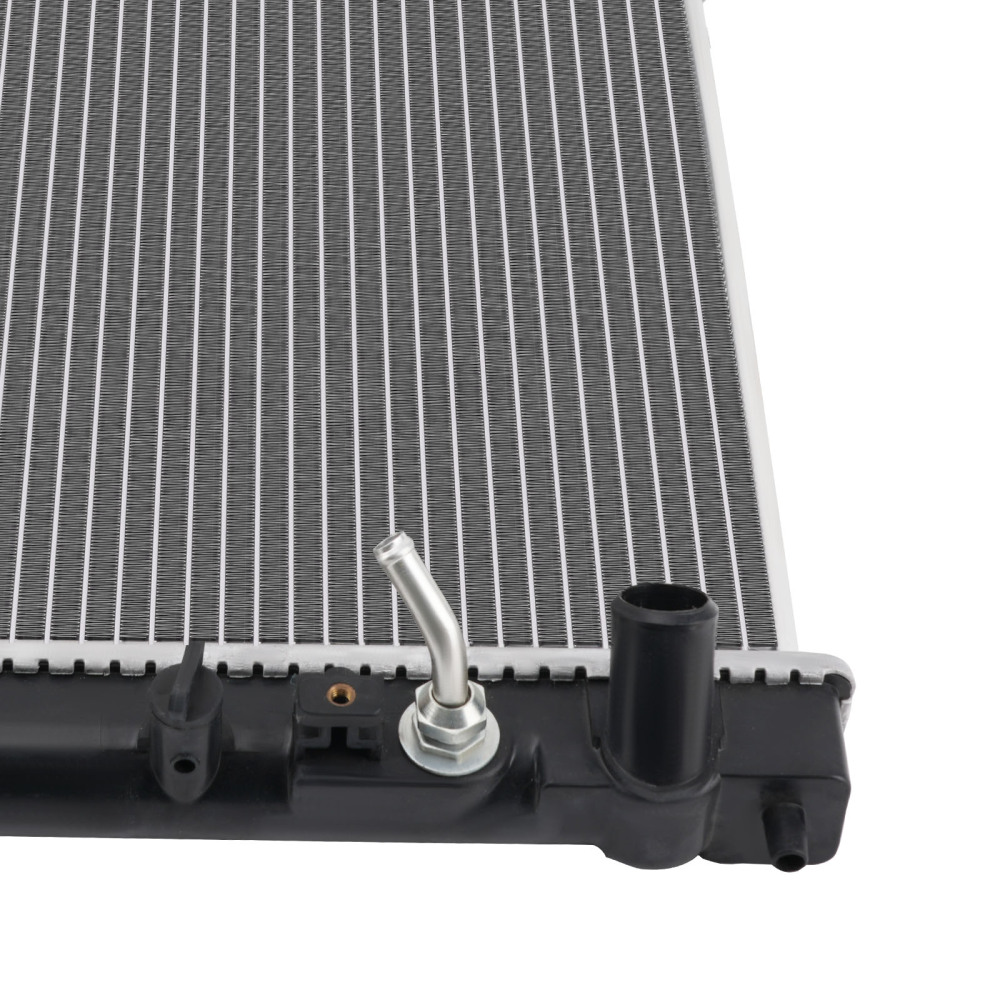 Radiator compatible for Acura EL 1997-2000 compatible for Honda Civic 1992-2000 CU1290 19010P01013