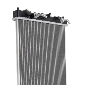 Radiator compatible for Acura EL 1997-2000 compatible for Honda Civic 1992-2000 CU1290 19010P01013