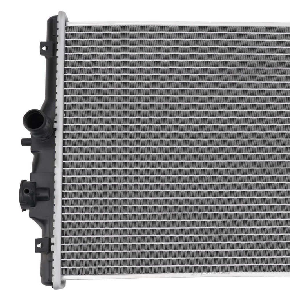 Radiator compatible for Acura EL 1997-2000 compatible for Honda Civic 1992-2000 CU1290 19010P01013