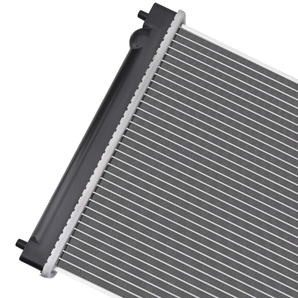 Radiator compatible for Acura EL 1997-2000 compatible for Honda Civic 1992-2000 CU1290 19010P01013