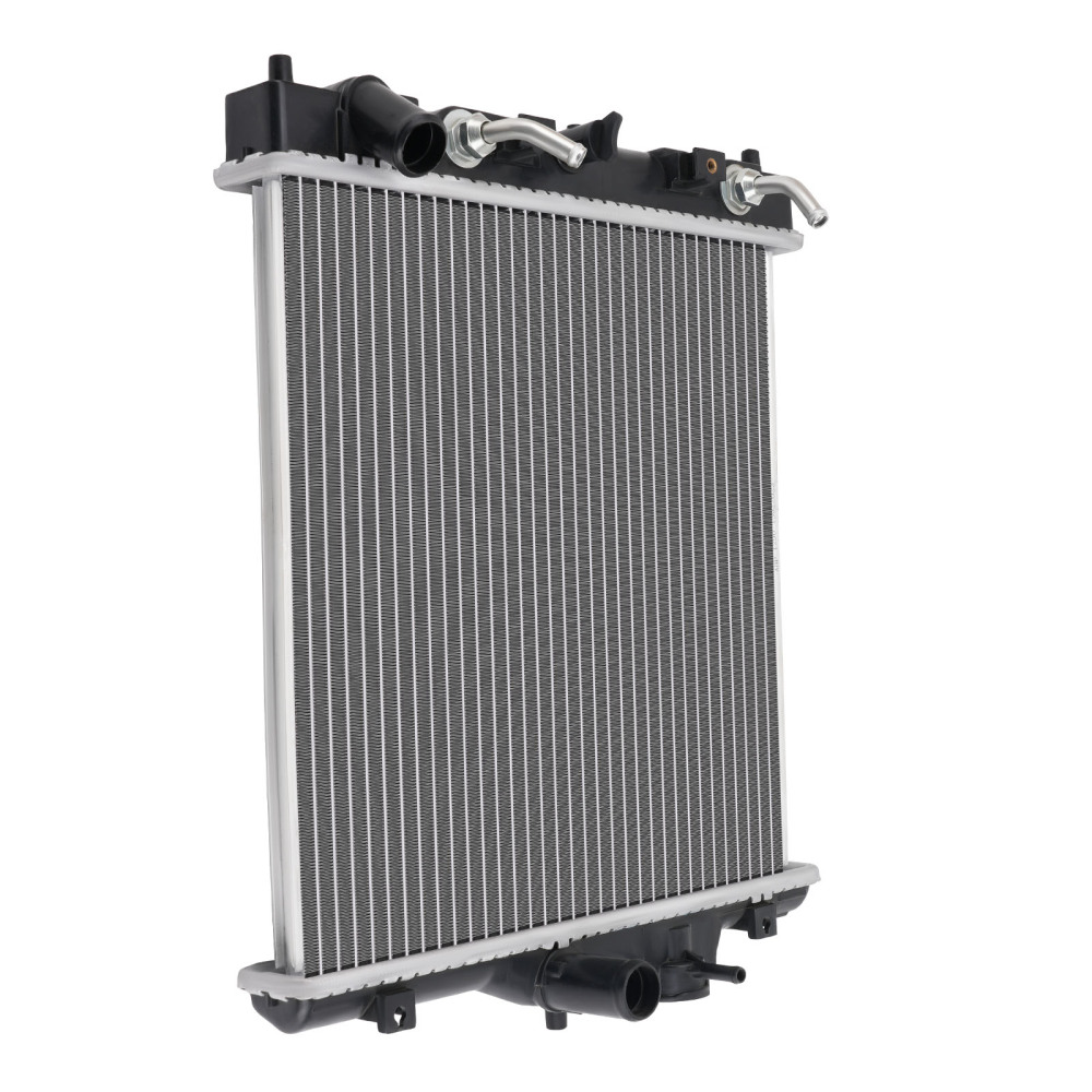 Radiator compatible for Acura EL 1997-2000 compatible for Honda Civic 1992-2000 CU1290 19010P01013
