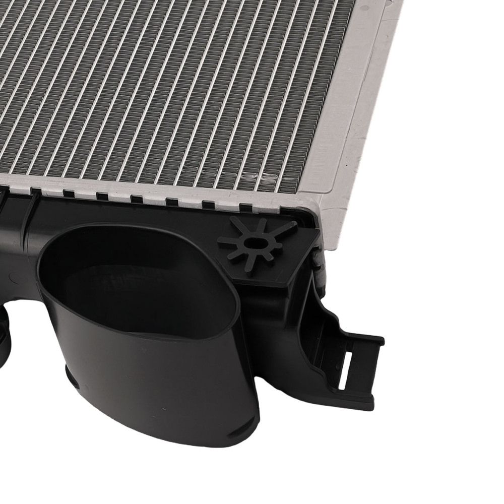 Aluminum Cooling Radiator compatible for Mercedes S600 SL600 2003-2006 2305000303