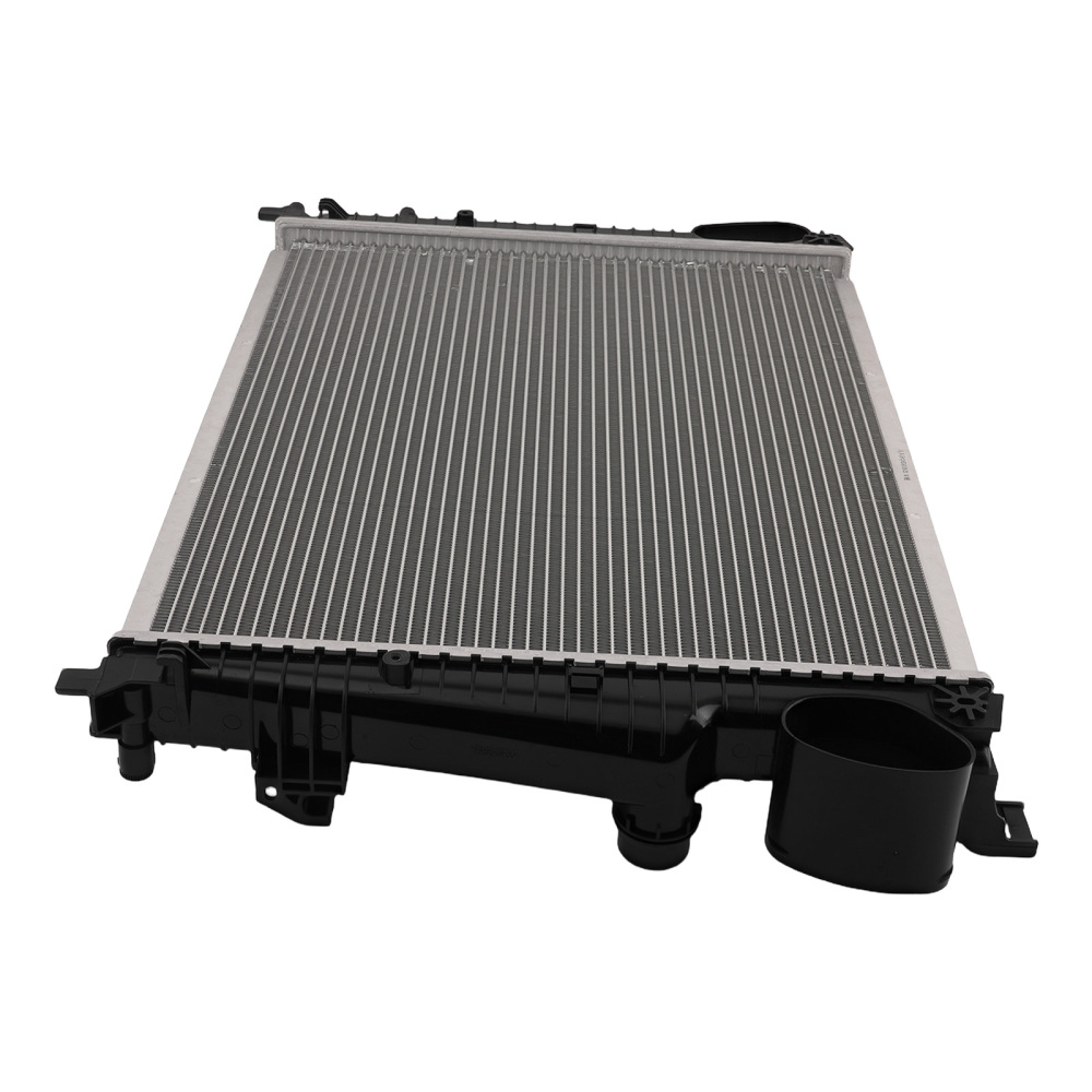 Aluminum Cooling Radiator compatible for Mercedes S600 SL600 2003-2006 2305000303