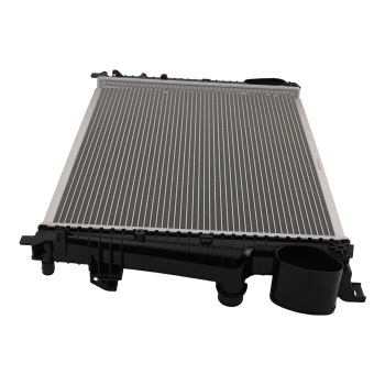 Aluminum Cooling Radiator compatible for Mercedes S600 SL600 2003-2006 2305000303