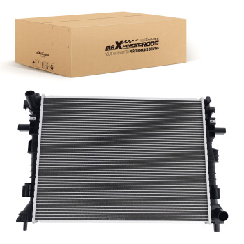 1.5 Inlet MT Radiator compatible for Ford Crown Victoria Grand Marquis 06-11 Q2852