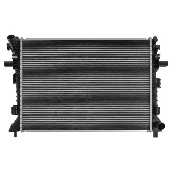 1.5 Inlet MT Radiator compatible for Ford Crown Victoria Grand Marquis 06-11 Q2852