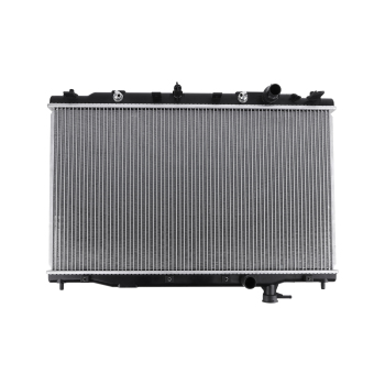 Aluminum Radiator compatible for Honda CR-V L4 2.4L 2010-2011 CU13155 19010R11A51