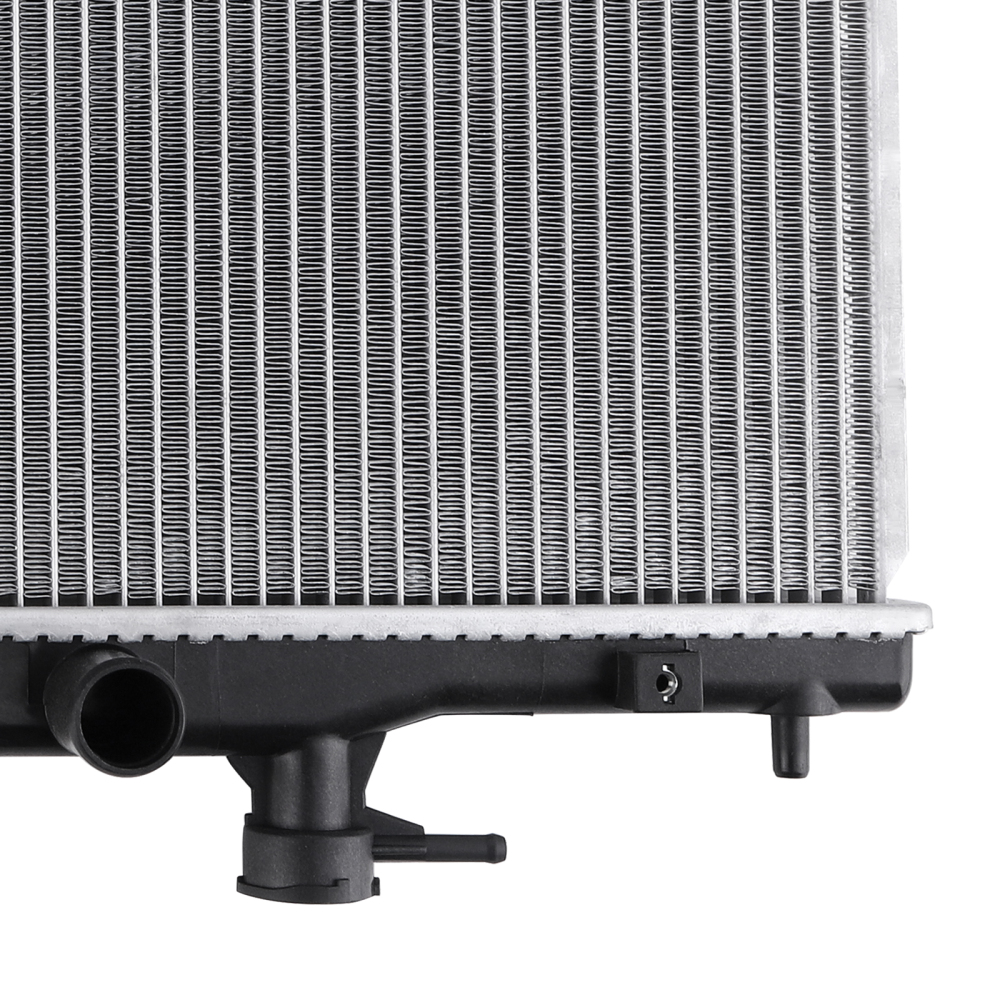 Aluminum Radiator compatible for Honda CR-V L4 2.4L 2010-2011 CU13155 19010R11A51