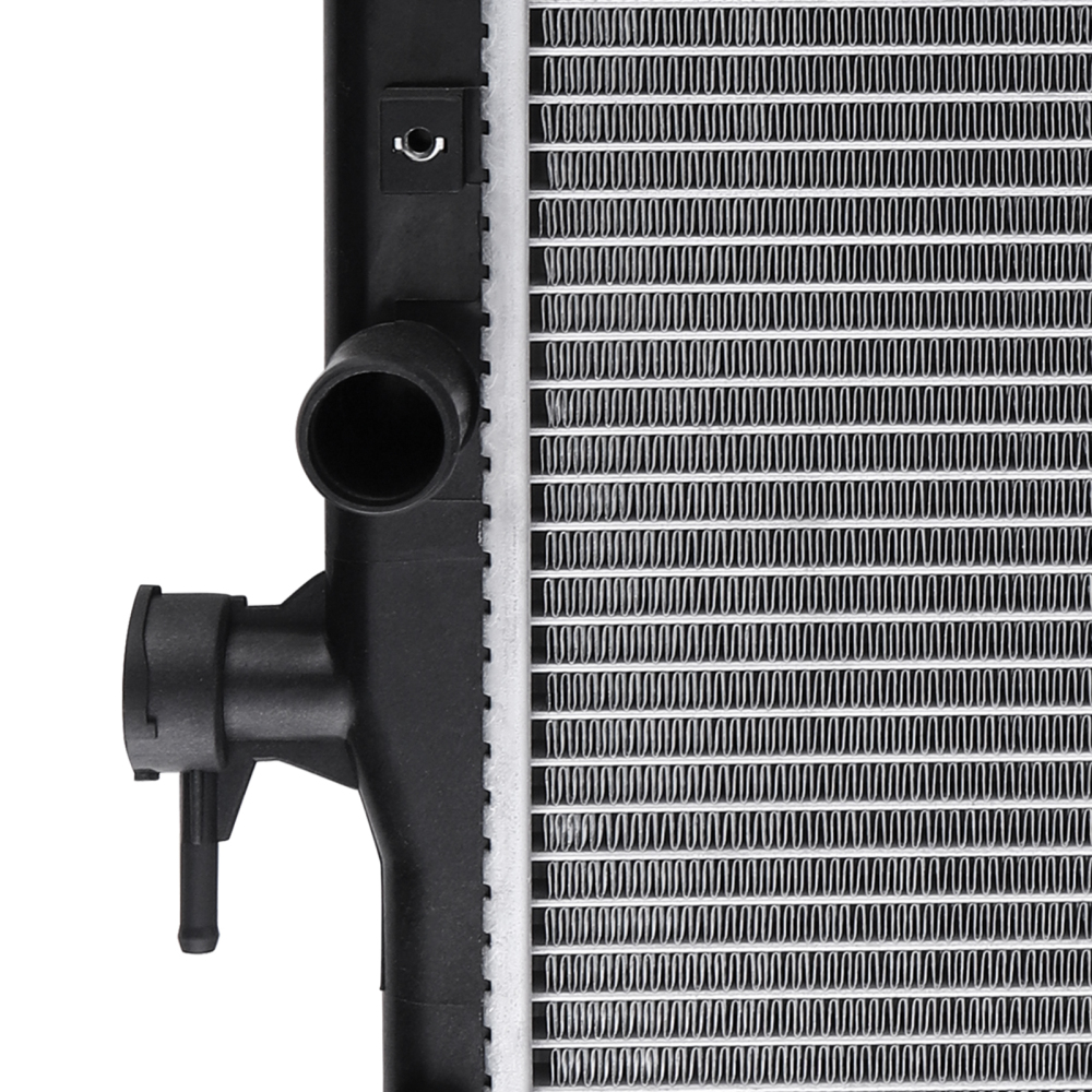 Aluminum Radiator compatible for Honda CR-V L4 2.4L 2010-2011 CU13155 19010R11A51