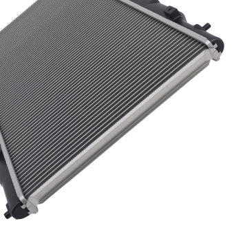 Advanced Cooling Radiator compatible for Honda HR-V 2023-2024 190106CTAO1 Gas Engine MT