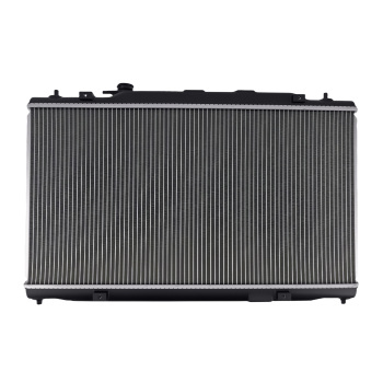 Advanced Cooling Radiator compatible for Honda HR-V 2023-2024 190106CTAO1 Gas Engine MT