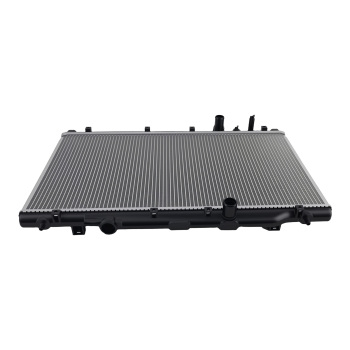 Advanced Cooling Radiator compatible for Honda HR-V 2023-2024 190106CTAO1 Gas Engine MT