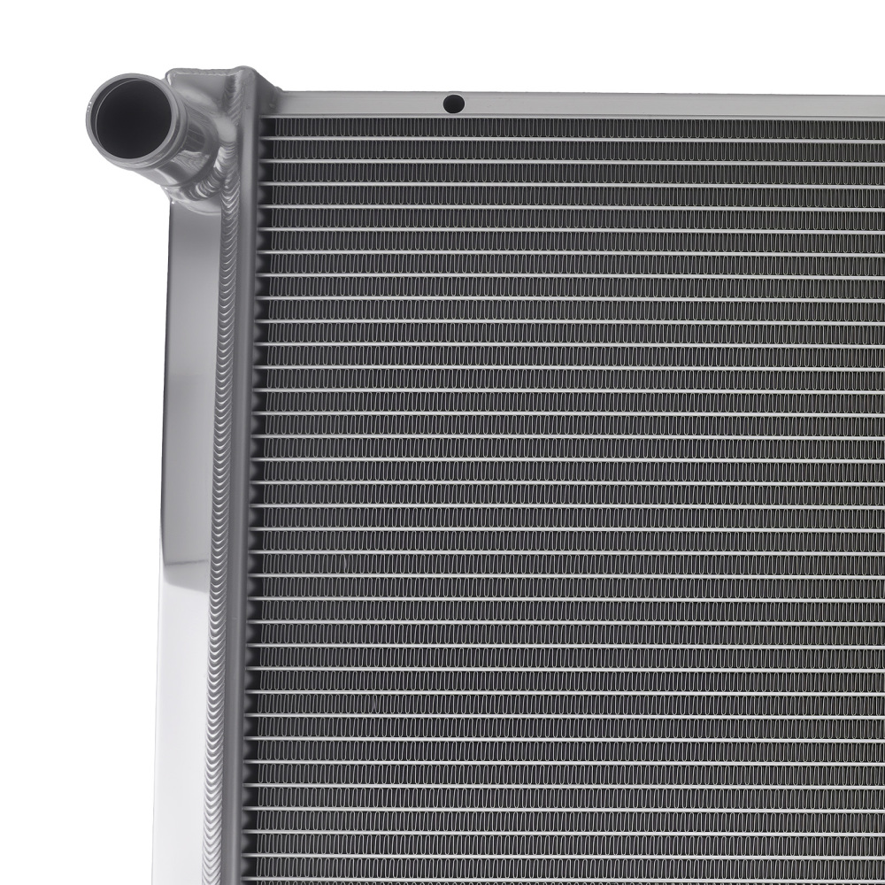 3 Row Radiator compatible for Buick Electra LeSabre 1976-1984 3005823 Cross Flow