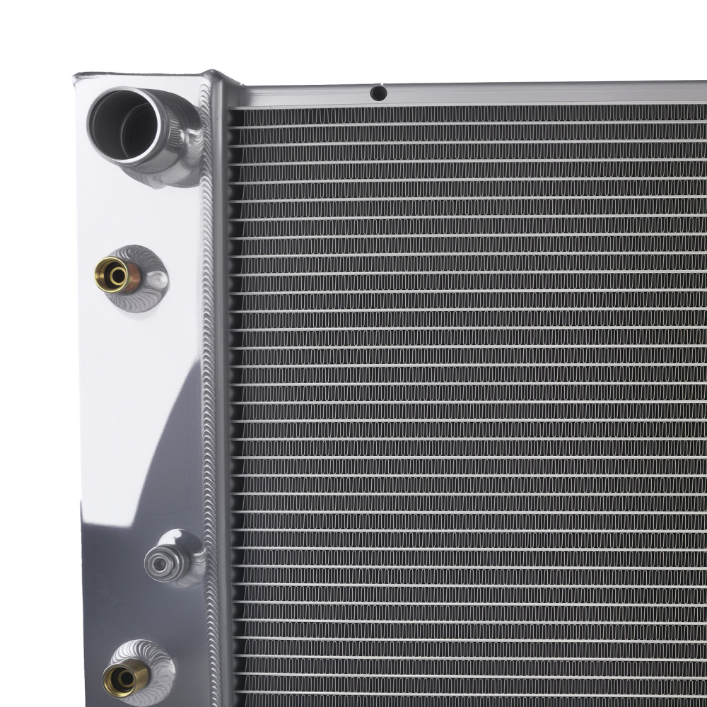 3 Row Radiator compatible for Buick Electra LeSabre 1976-1984 3005823 Cross Flow