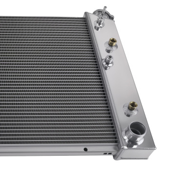 3 Row Radiator compatible for Buick Electra LeSabre 1976-1984 3005823 Cross Flow