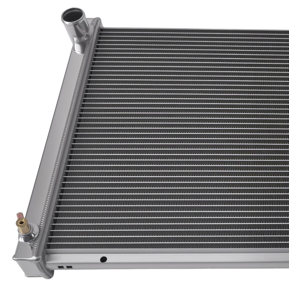3 Row Radiator compatible for Buick Electra LeSabre 1976-1984 3005823 Cross Flow