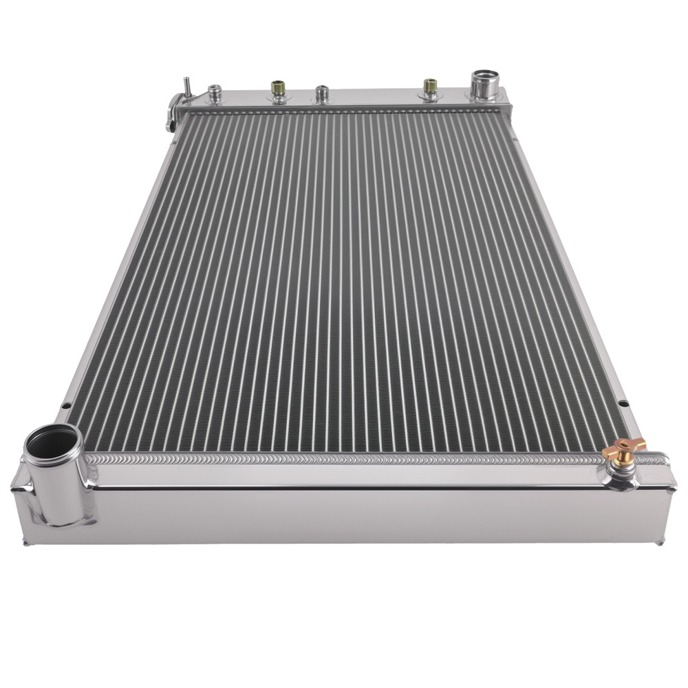 3 Row Radiator compatible for Buick Electra LeSabre 1976-1984 3005823 Cross Flow