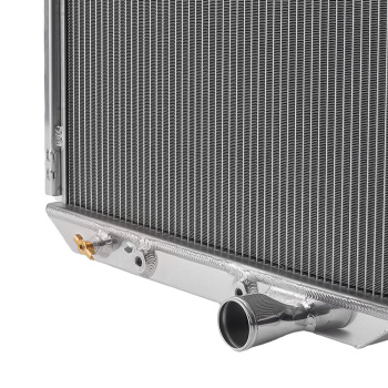 3 Row Radiator compatible for Ford Country Squire/Sedan V8 1964-1968 DPI340 AT/MT
