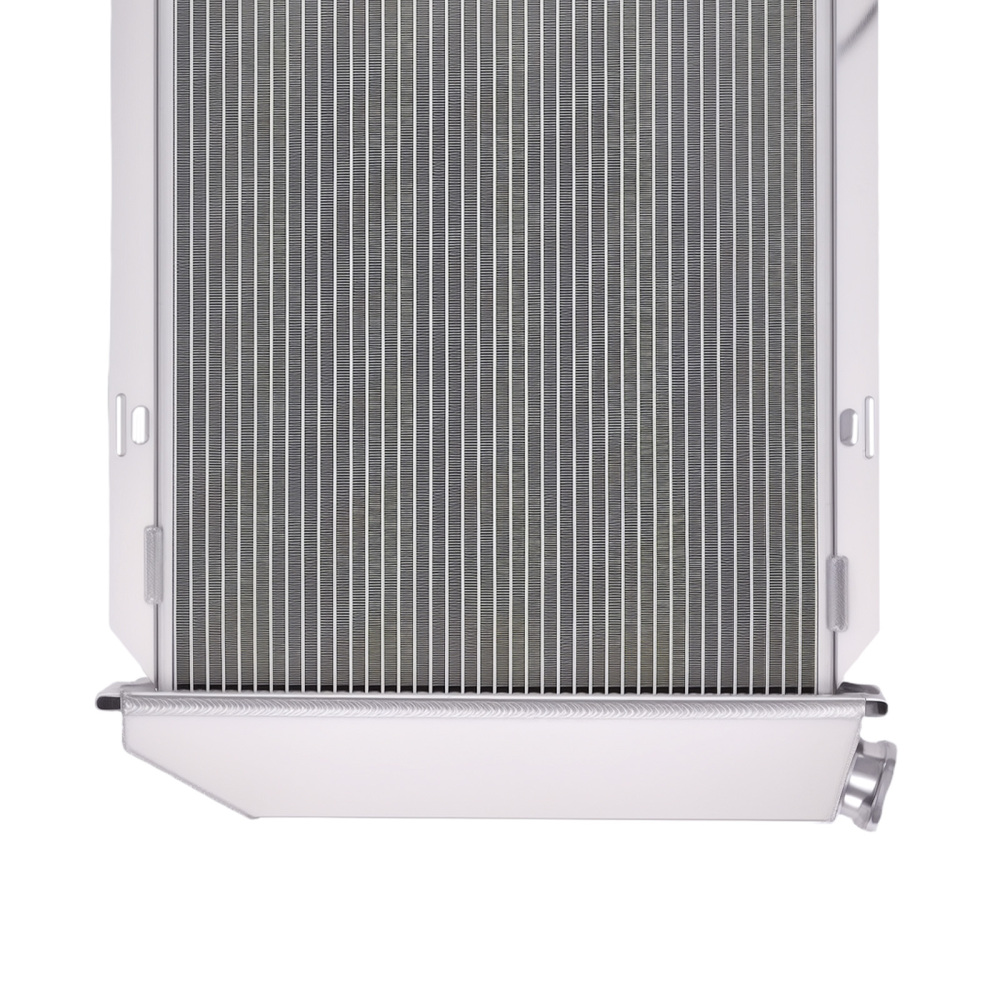3 Row Aluminum Radiator compatible for Lincoln Mark IV 1973-1976 CC390 DPI390 IE1157247ES