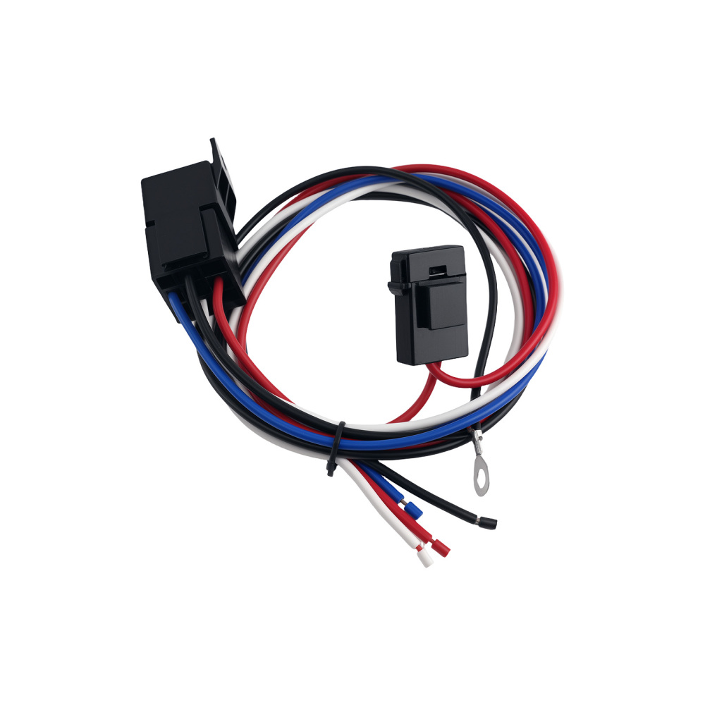 3Row AT Radiator compatible for Ford F-Series Truck/Bronco 302 351 390 V8 1968-79 433S