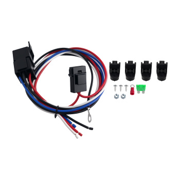 3Row Aluminum Radiator compatible for Toyota 4Runner Pickup V6 3.0L 88-95 1640065120