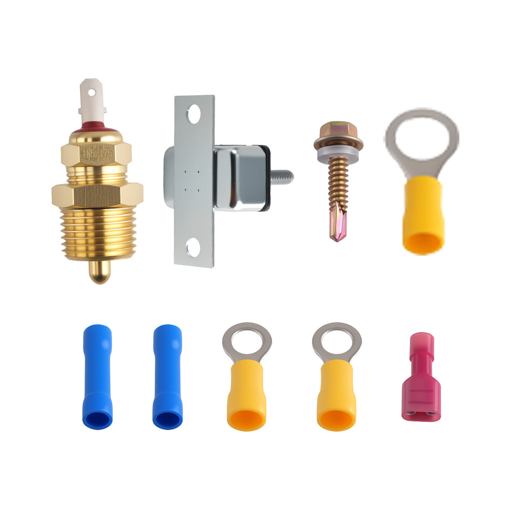 3Row Aluminum Radiator compatible for Toyota 4Runner Pickup V6 3.0L 88-95 1640065120