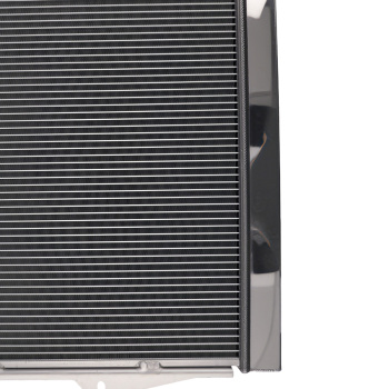 3Row Aluminum Radiator compatible for Toyota 4Runner Pickup V6 3.0L 88-95 1640065120