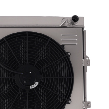 3Row Aluminum Radiator compatible for Toyota 4Runner Pickup V6 3.0L 88-95 1640065120