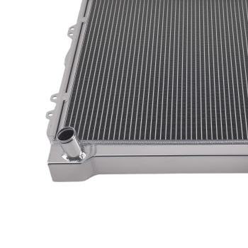 3 Row Aluminum Radiator compatible for Toyota 4Runner Pickup 3.0L 88-95 RAD50
