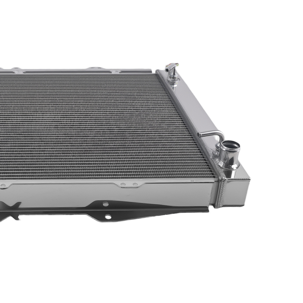 3 Row Aluminum Radiator compatible for Toyota 4Runner Pickup 3.0L 88-95 RAD50