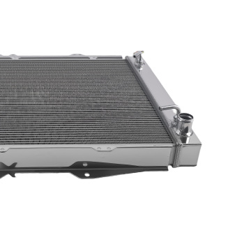 3 Row Aluminum Radiator compatible for Toyota 4Runner Pickup 3.0L 88-95 RAD50