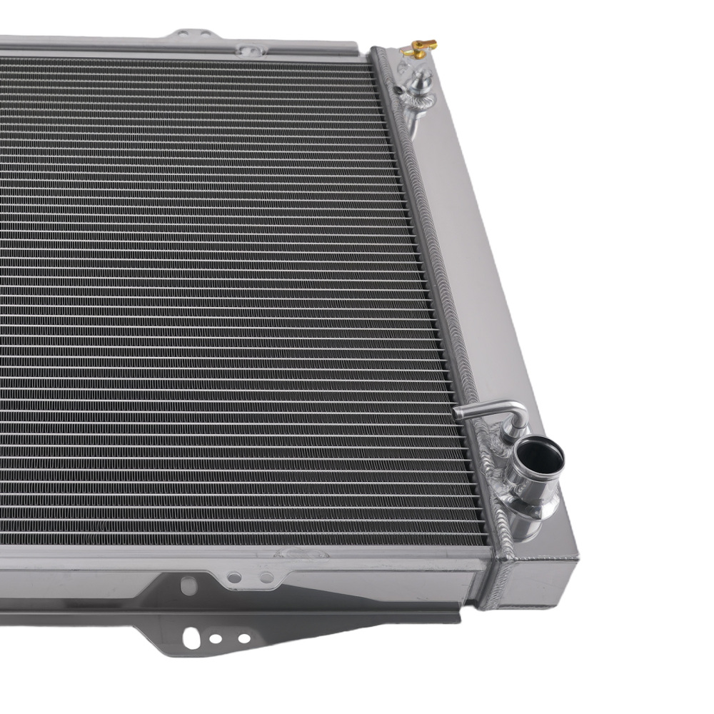 3 Row Aluminum Radiator compatible for Toyota 4Runner Pickup 3.0L 88-95 RAD50