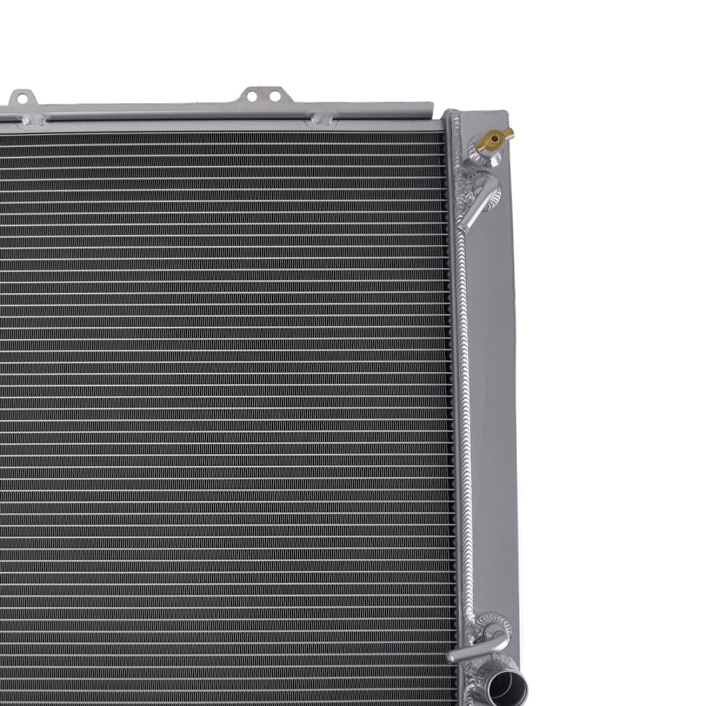 3 Row Aluminum Radiator compatible for Toyota 4Runner Pickup 3.0L 88-95 RAD50