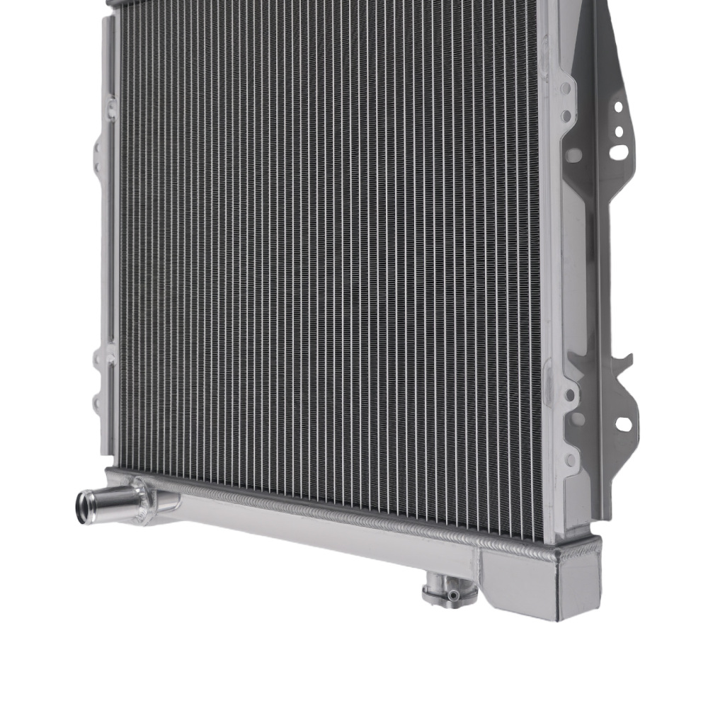 3 Row Aluminum Radiator compatible for Toyota 4Runner Pickup 3.0L 88-95 RAD50