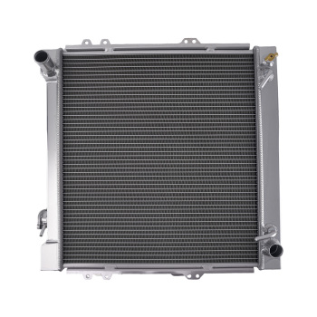 3 Row Aluminum Radiator compatible for Toyota 4Runner Pickup 3.0L 88-95 RAD50