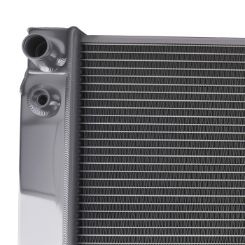 Auto Component Radiator compatible for Chevrolet GMC C1500 K1500 4.3L 5.7L V8 622 AT