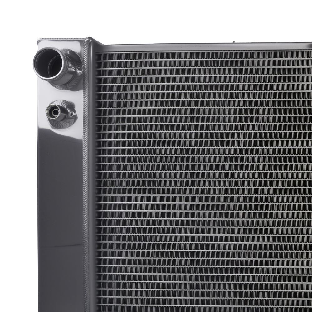 Auto Component Radiator compatible for Chevrolet GMC C1500 K1500 4.3L 5.7L V8 622 AT