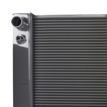 Auto Component Radiator compatible for Chevrolet GMC C1500 K1500 4.3L 5.7L V8 622 AT