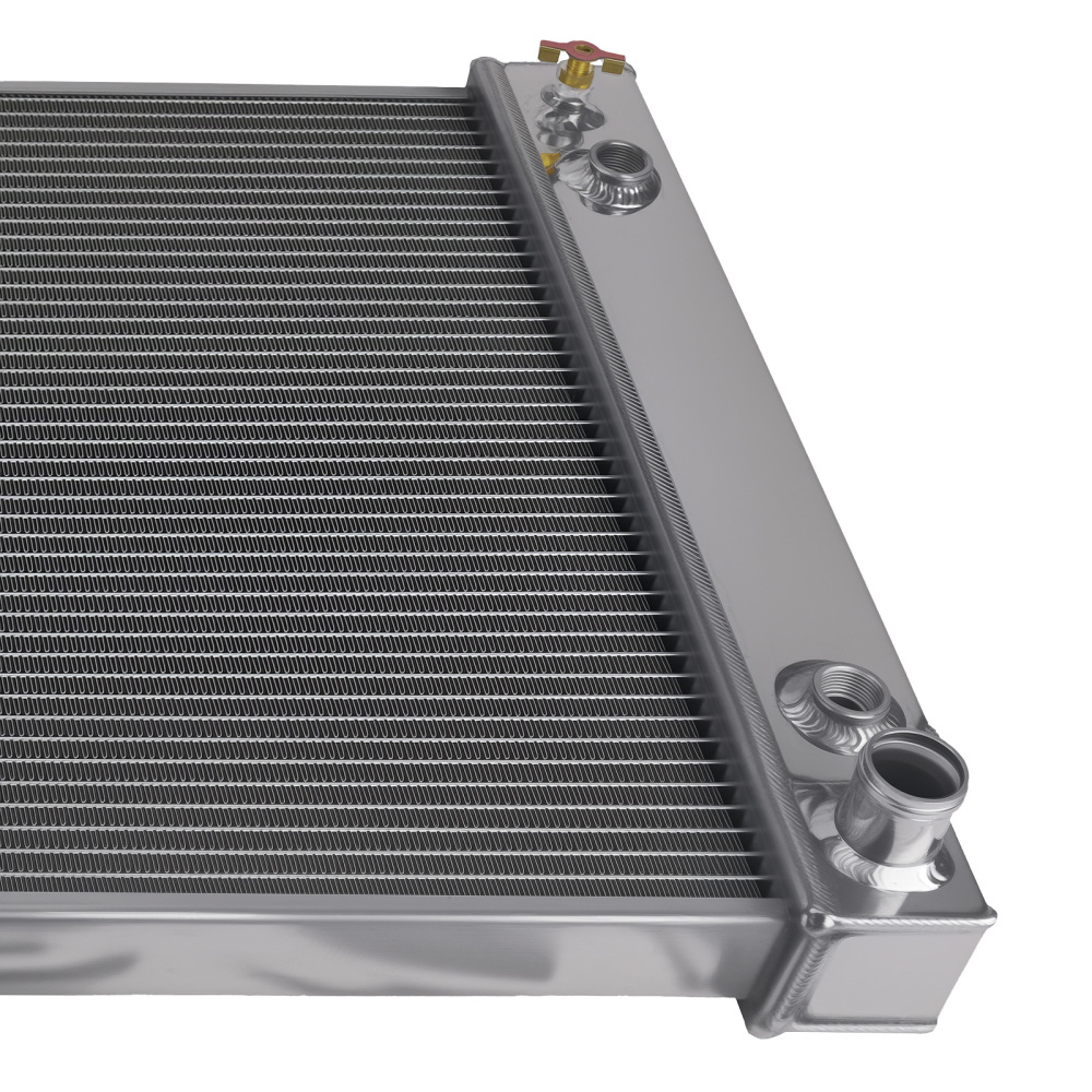 Auto Component Radiator compatible for Chevrolet GMC C1500 K1500 4.3L 5.7L V8 622 AT