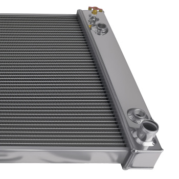 Auto Component Radiator compatible for Chevrolet GMC C1500 K1500 4.3L 5.7L V8 622 AT