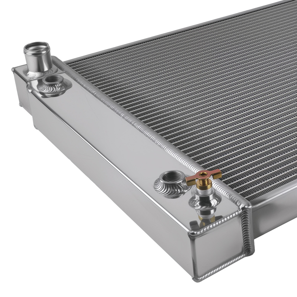 Auto Component Radiator compatible for Chevrolet GMC C1500 K1500 4.3L 5.7L V8 622 AT