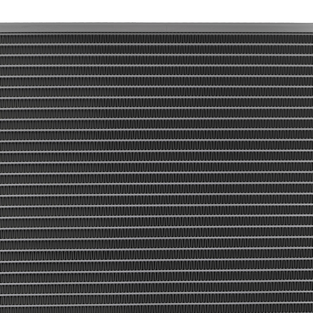 Auto Component Radiator compatible for Chevrolet GMC C1500 K1500 4.3L 5.7L V8 622 AT