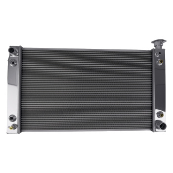 Auto Component Radiator compatible for Chevrolet GMC C1500 K1500 4.3L 5.7L V8 622 AT