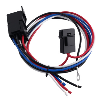 3Row Aluminum Radiator compatible for Chevrolet C1500 C2500 K1500 K2500 5.7L 1988-99 622