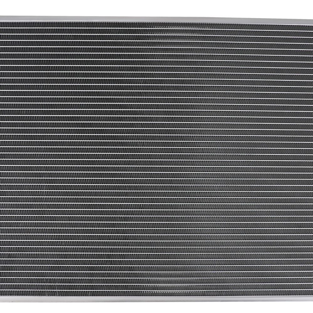 Aluminum Core Radiator compatible for Chevy C/K1500 2500 compatible for Suburban 5.7L 1992-1995 CU622