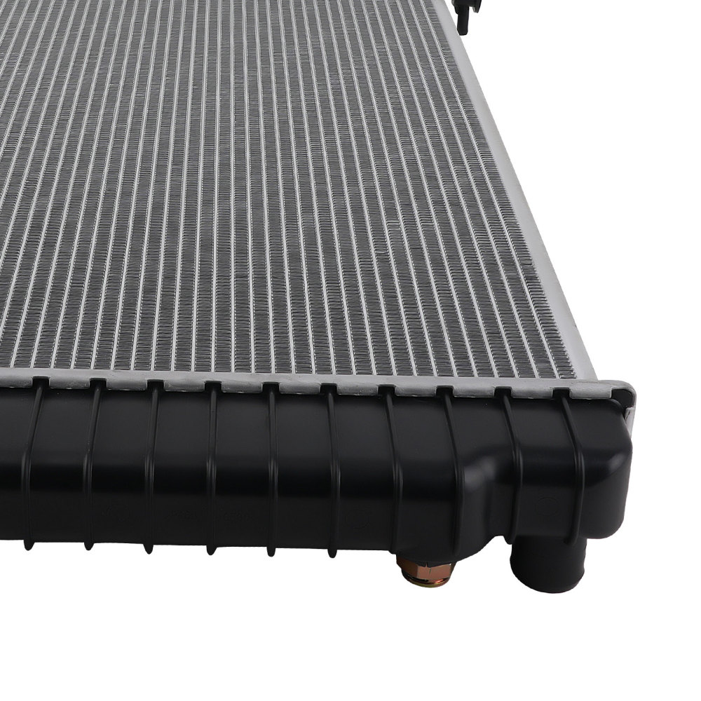 Aluminum Core Radiator compatible for Chevy C/K1500 2500 compatible for Suburban 5.7L 1992-1995 CU622