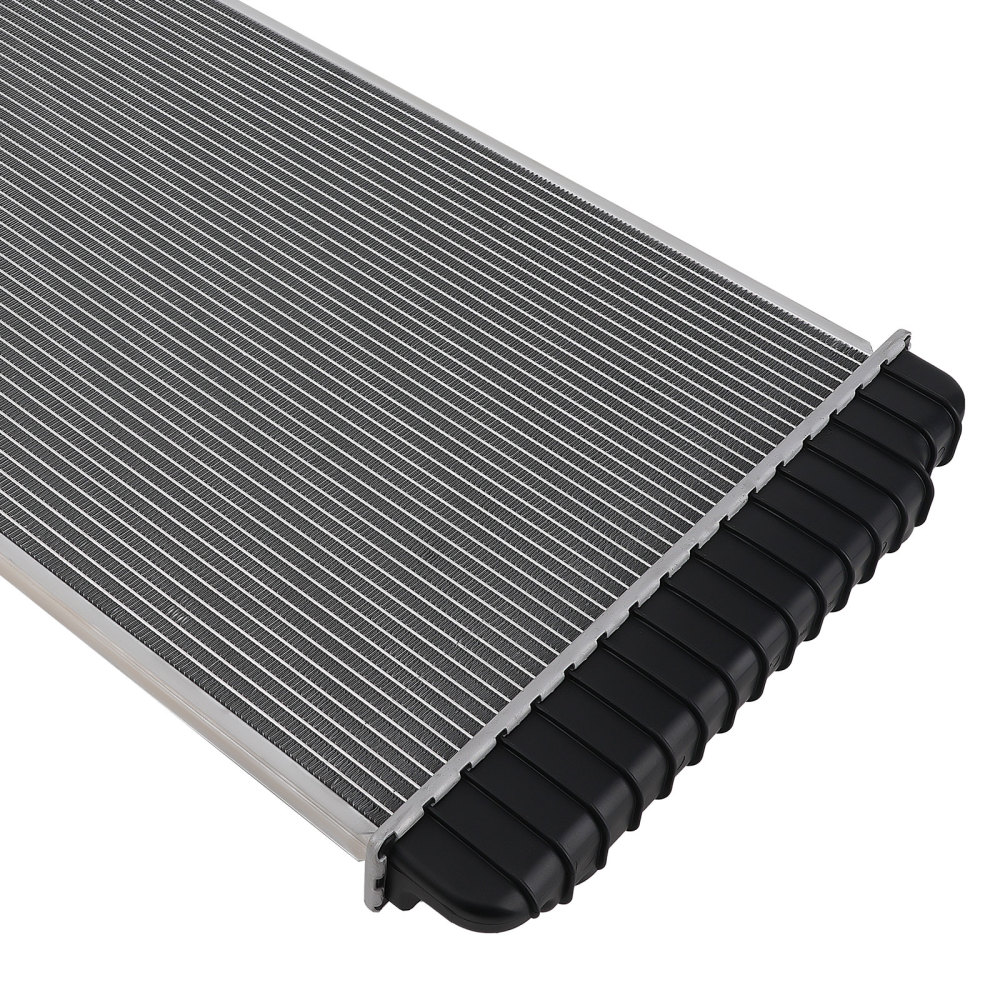 Aluminum Core Radiator compatible for Chevy C/K1500 2500 compatible for Suburban 5.7L 1992-1995 CU622