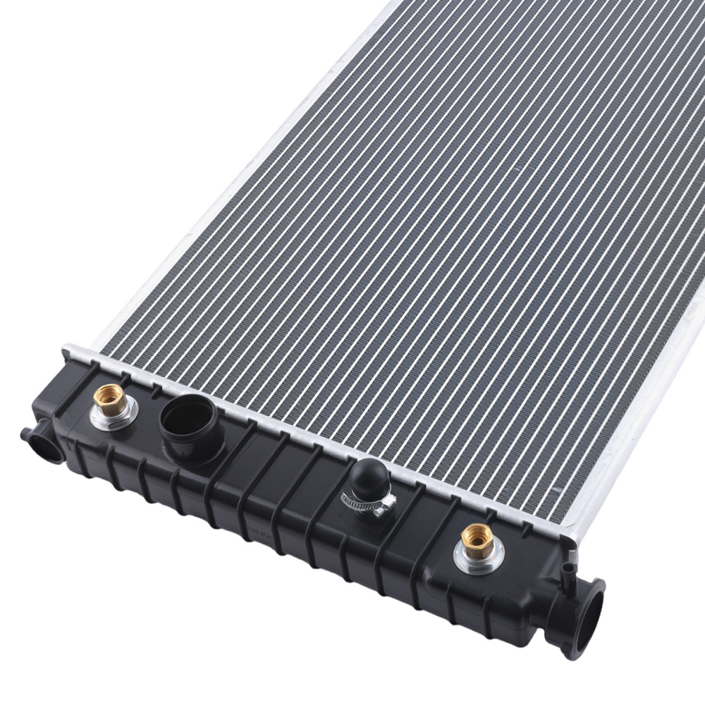 Aluminum Radiator compatible for Oldsmobile Bravada 1991-1994 RAD681 681
